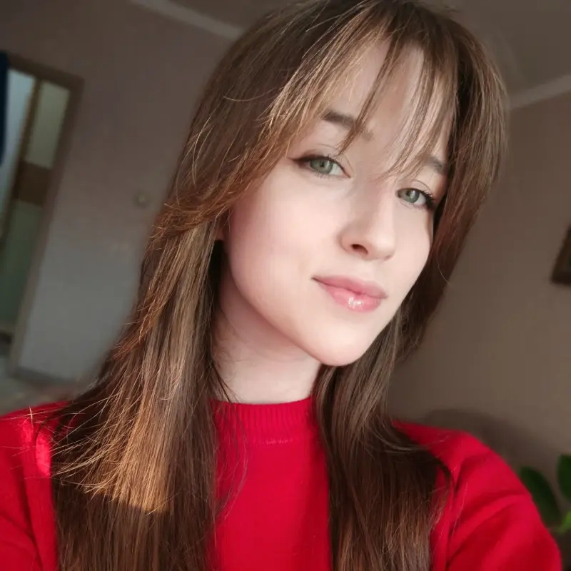 Анастасия Бычкова | Сетка — социальная сеть от hh.ru