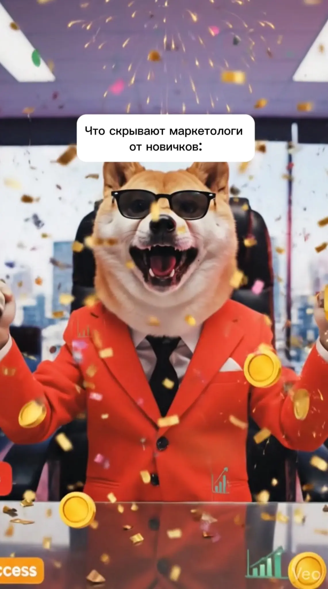 Кому.маркетинг | Сетка — социальная сеть от hh.ru