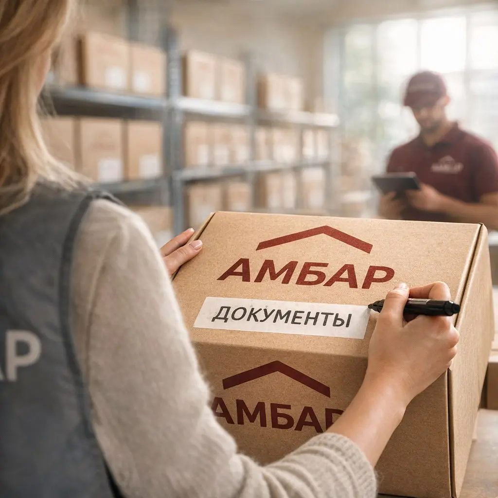 Как освободить дом? 📦
1. Разбор: отдайте вещь, если не брали год.
2. Вакуум: сожмет одежду в 3 раза.
3. Делегируйте: мы заберем вещи за 2129₽ и сохраним их от 1156₽/0,5 м³ | Сетка — социальная сеть от hh.ru