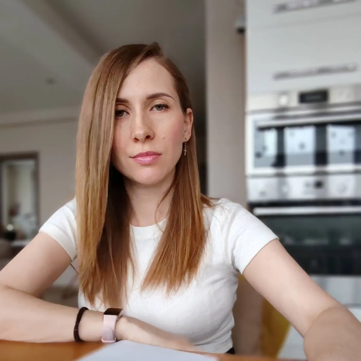 Ирина Моисеева