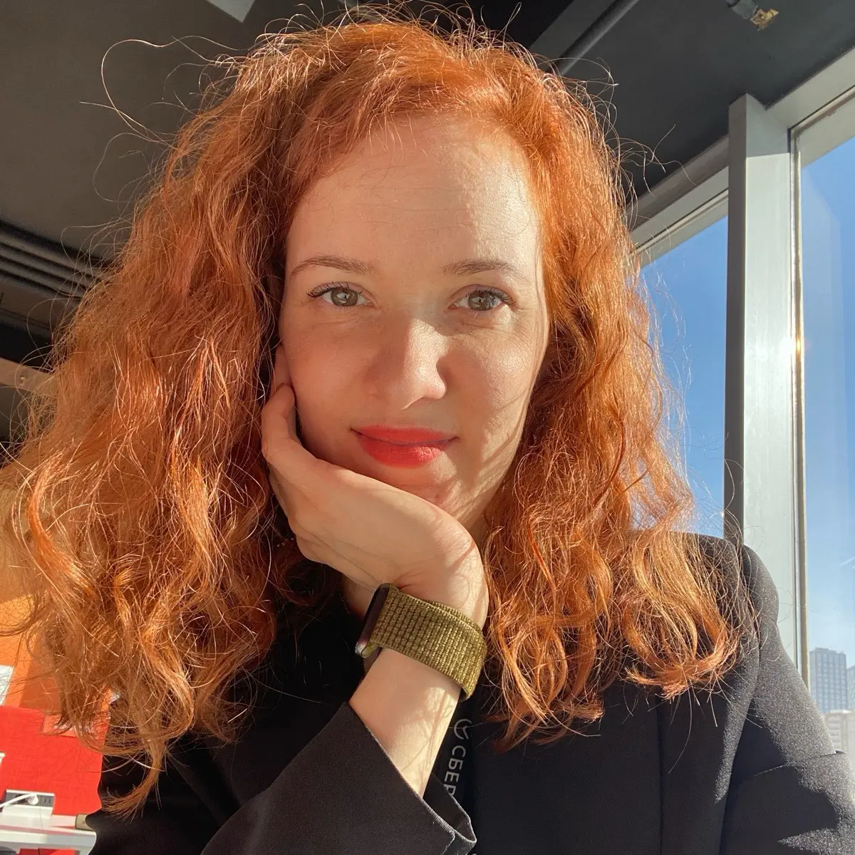 Татьяна Руденко