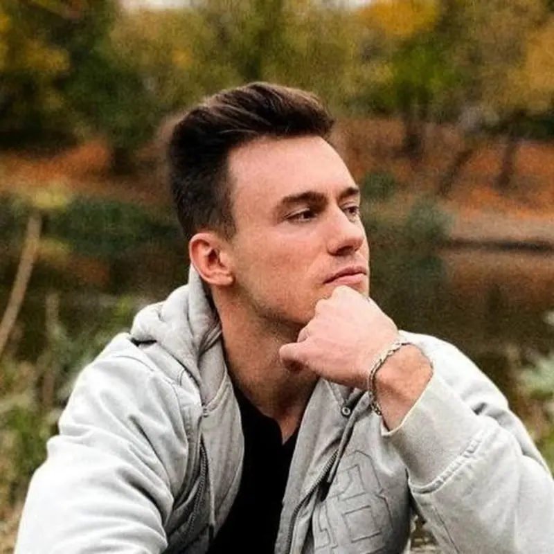 Сергей Панченко