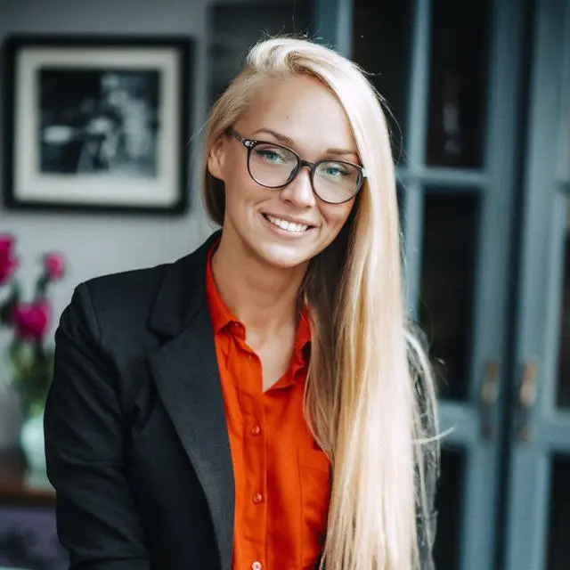 Ксения Горностаева