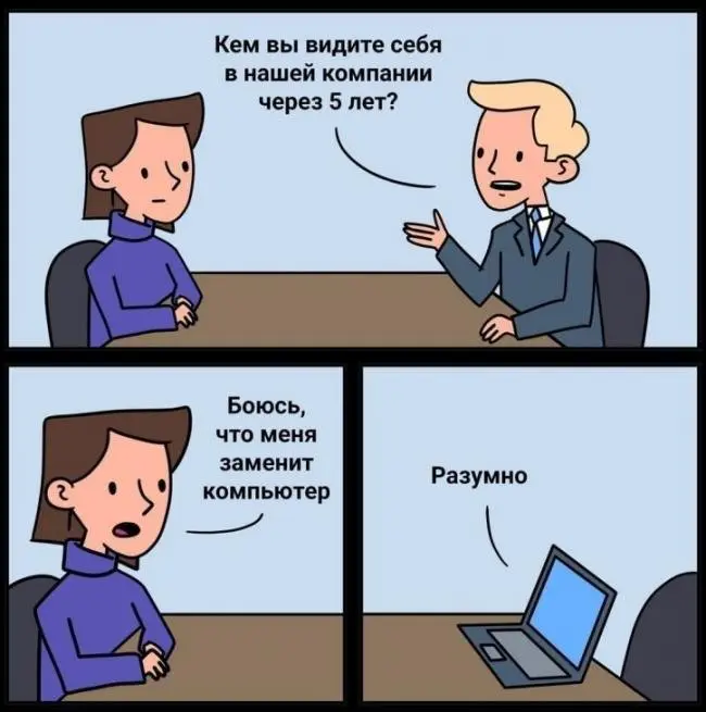 Нейросети написали пост. Кто в ответе за ляпы? | Сетка — социальная сеть от hh.ru