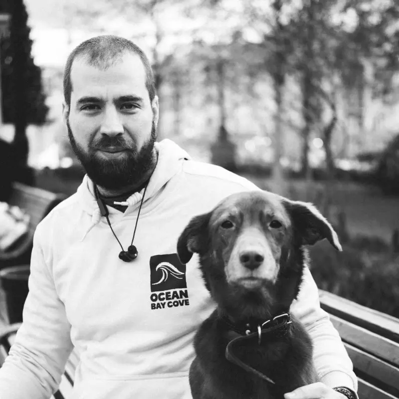 Константин Петров