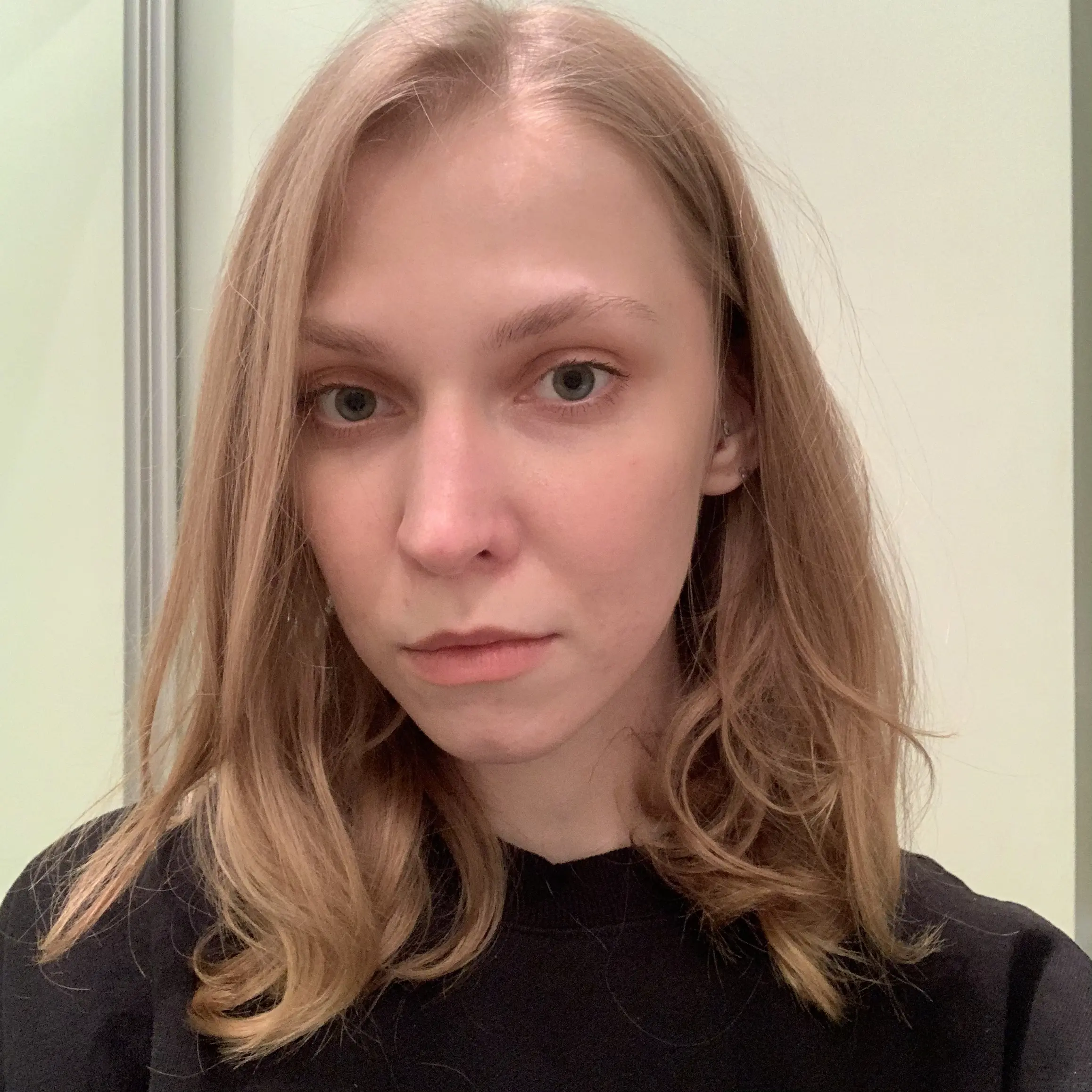 Елизавета Мурадова | Сетка — социальная сеть от hh.ru