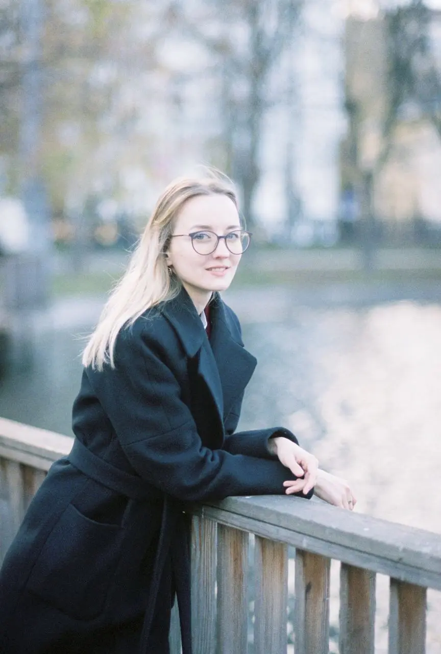 Екатерина Лазарева | Сетка — социальная сеть от hh.ru