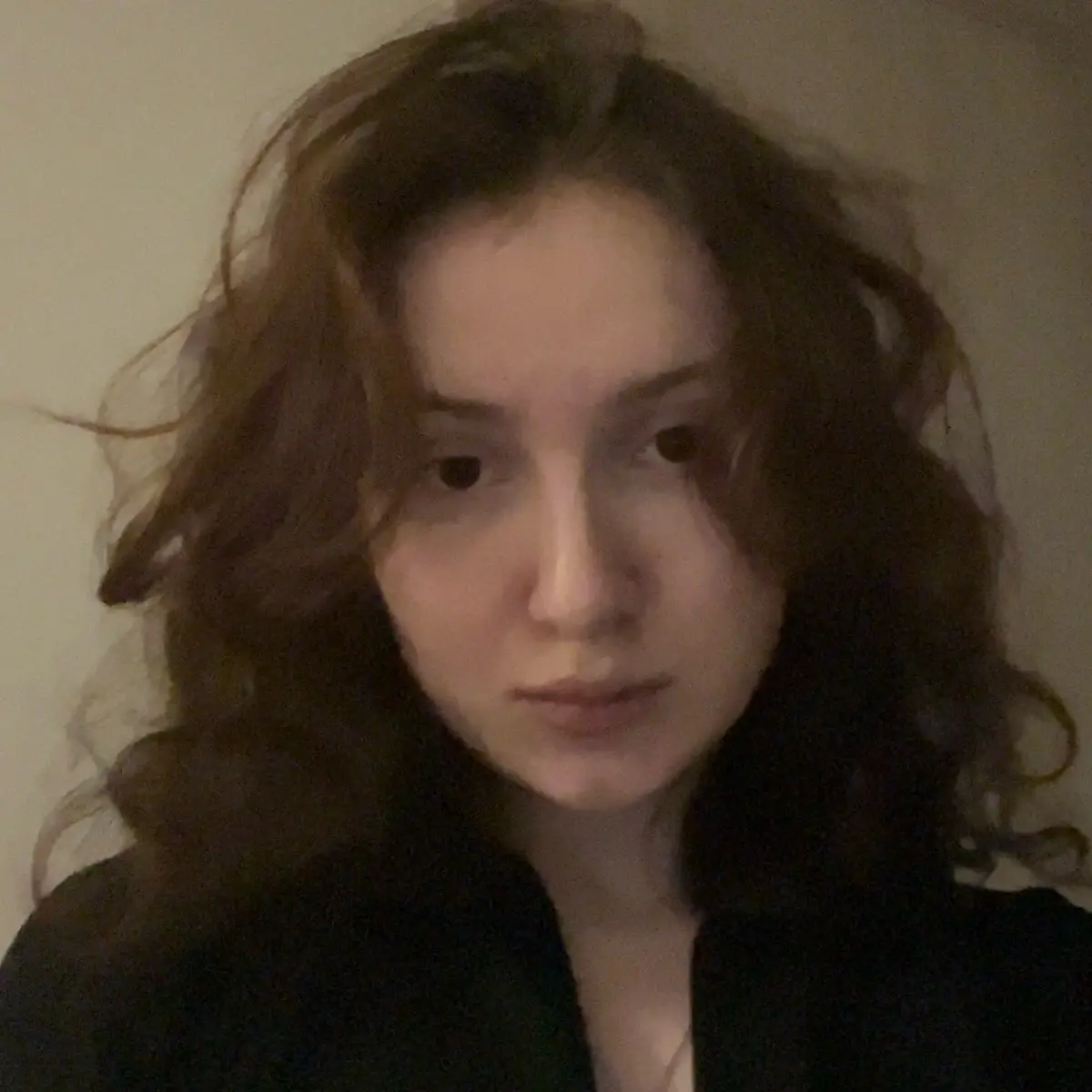 Анастасия Тараско