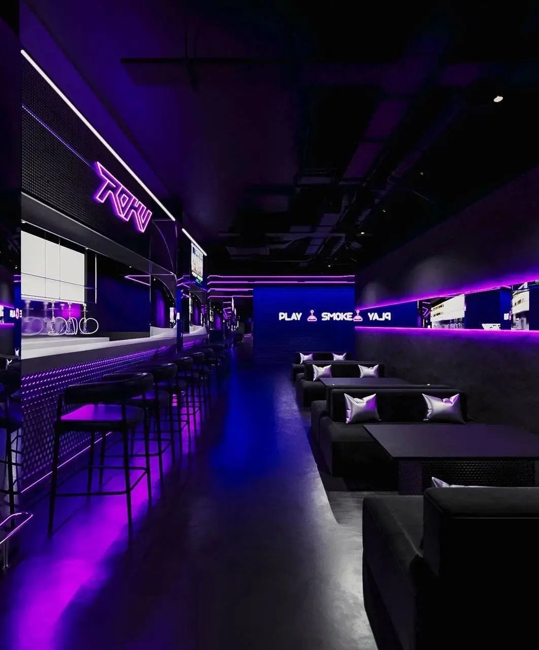 1️⃣СУ-ШЕФ, 2️⃣ПОВАР
От 120 000₽
Premium Cyber Club ROKU
• Москва, м. Новослободская, Долгоруковская 40
• Рестораны/Кафе
• @dzharovb
В этом посте были ссылки, но мы их удалили по правилам Сетки | Сетка — социальная сеть от hh.ru