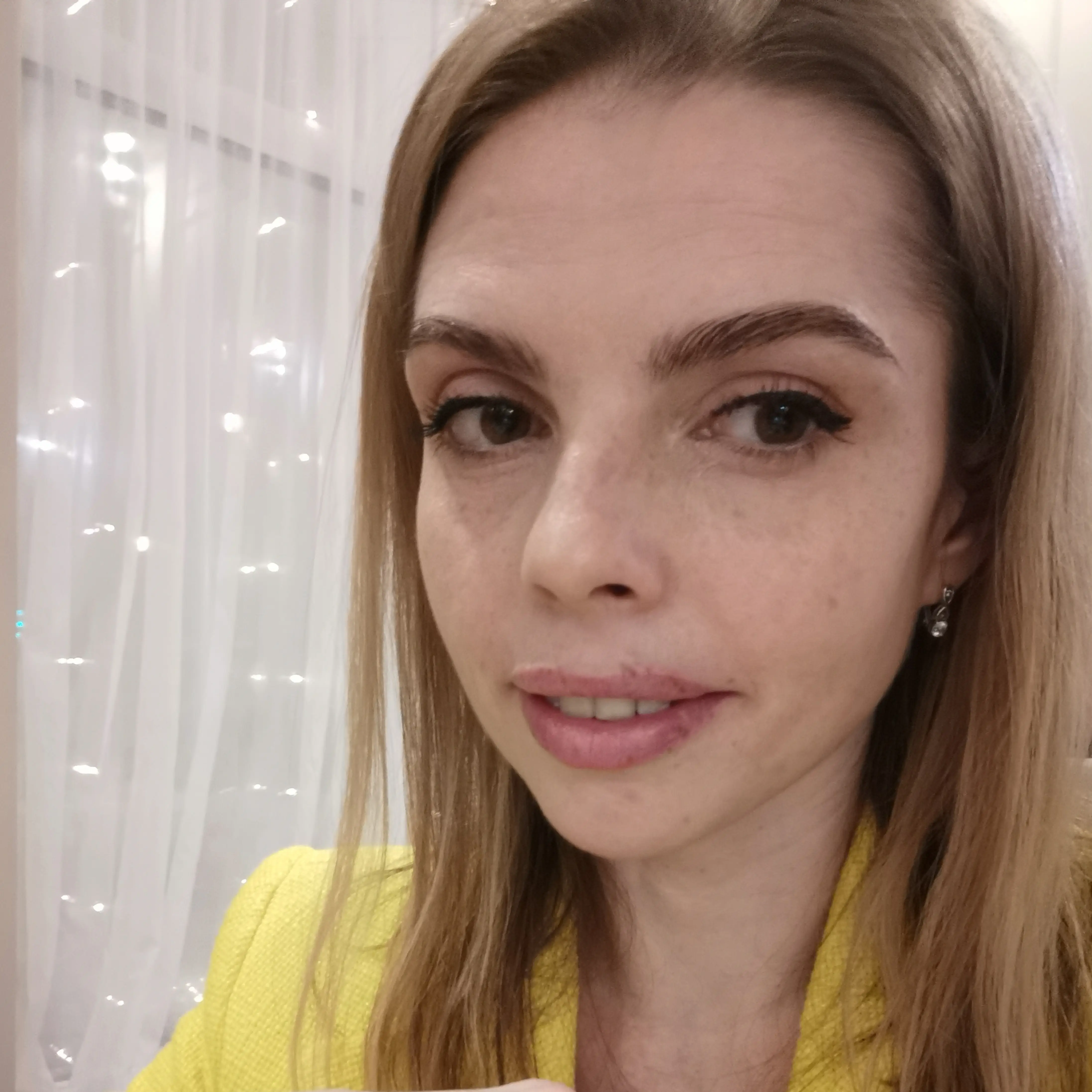Светлана Тихомирова