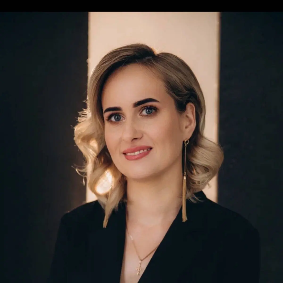 Ксения Озерова