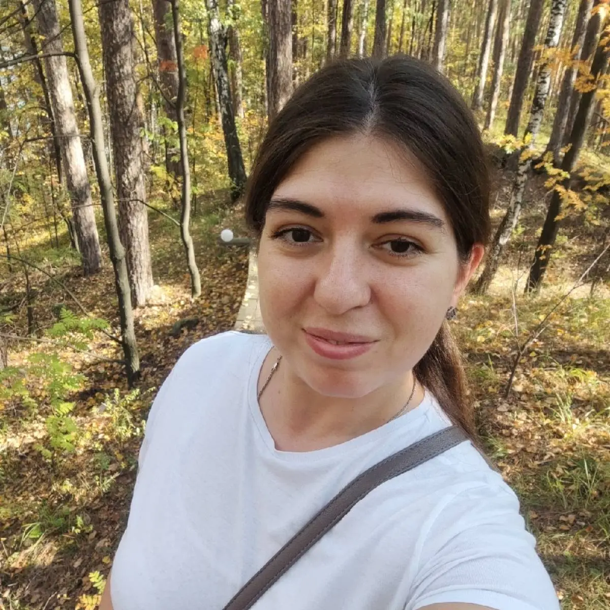 Татьяна Обласова | Сетка — социальная сеть от hh.ru