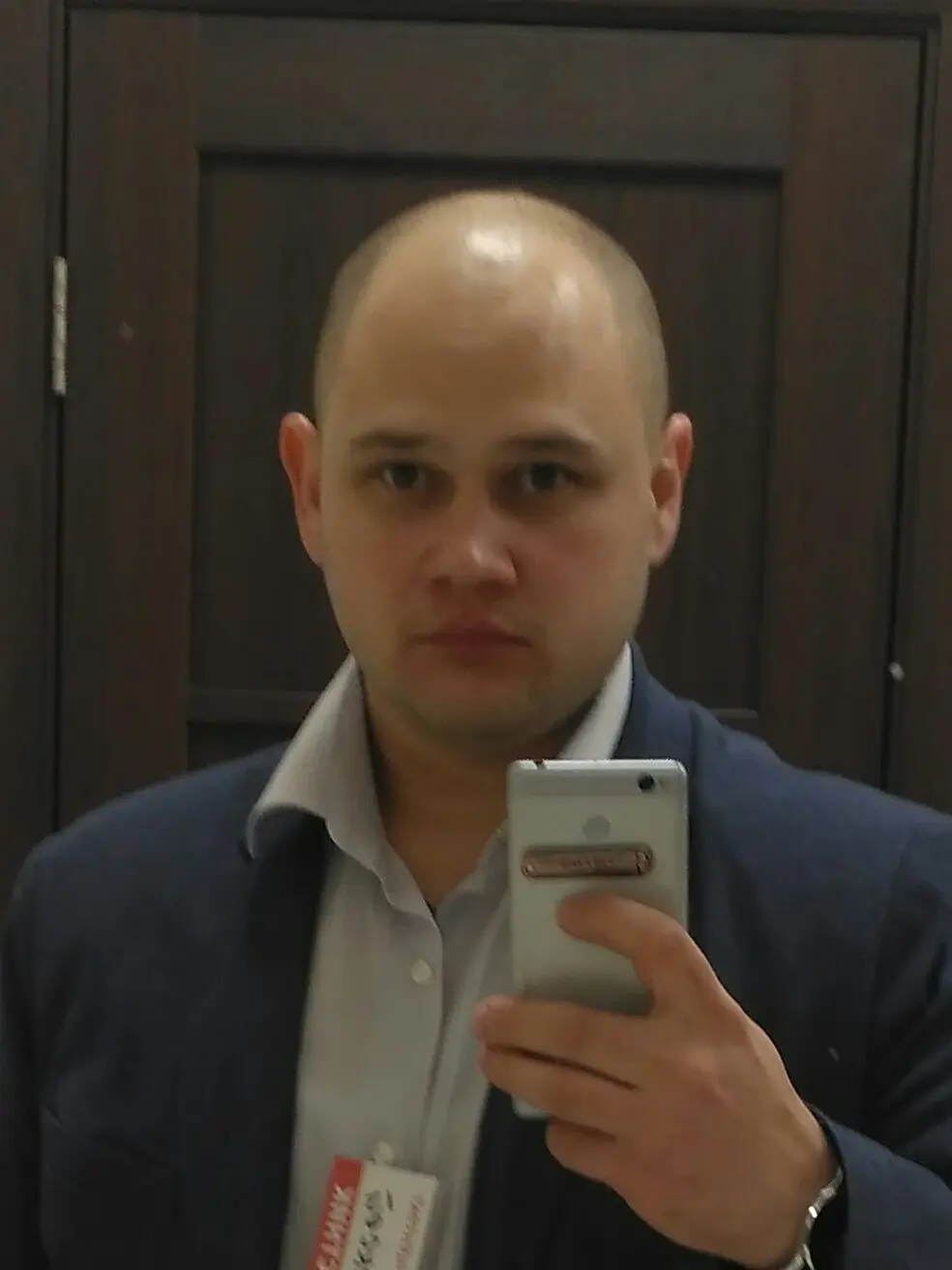 Алексей Фомичев