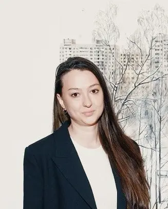 Татьяна Леонтьева