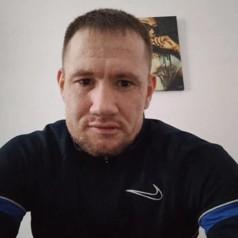 Никита Евдокимов