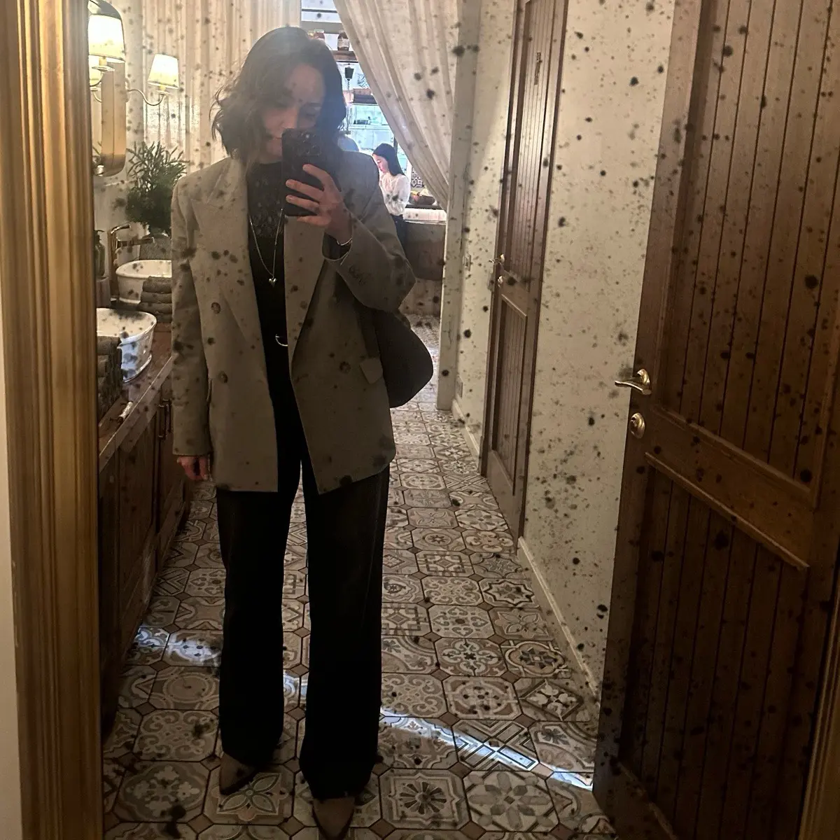 Анжелика Васильчикова