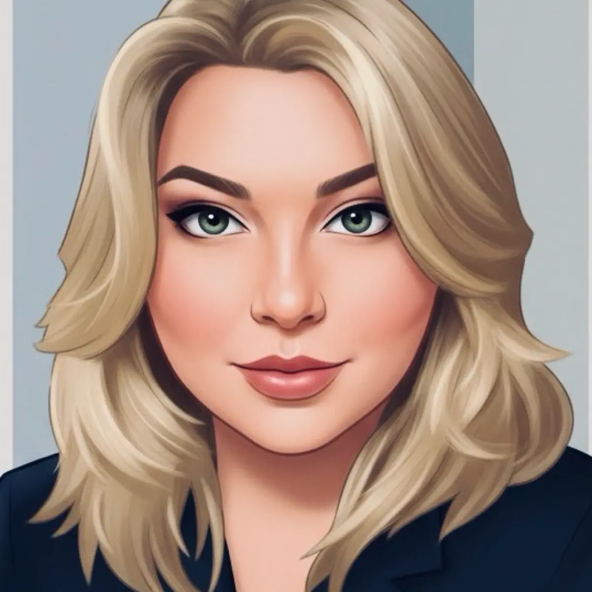 community avatar