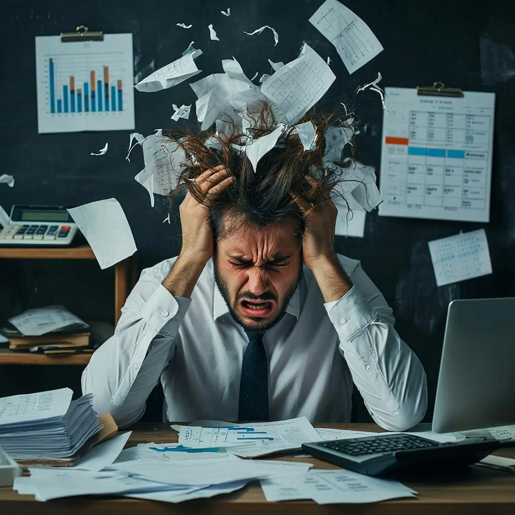 Как понять, отлажены ли у вас процессы? | Сетка — социальная сеть от hh.ru