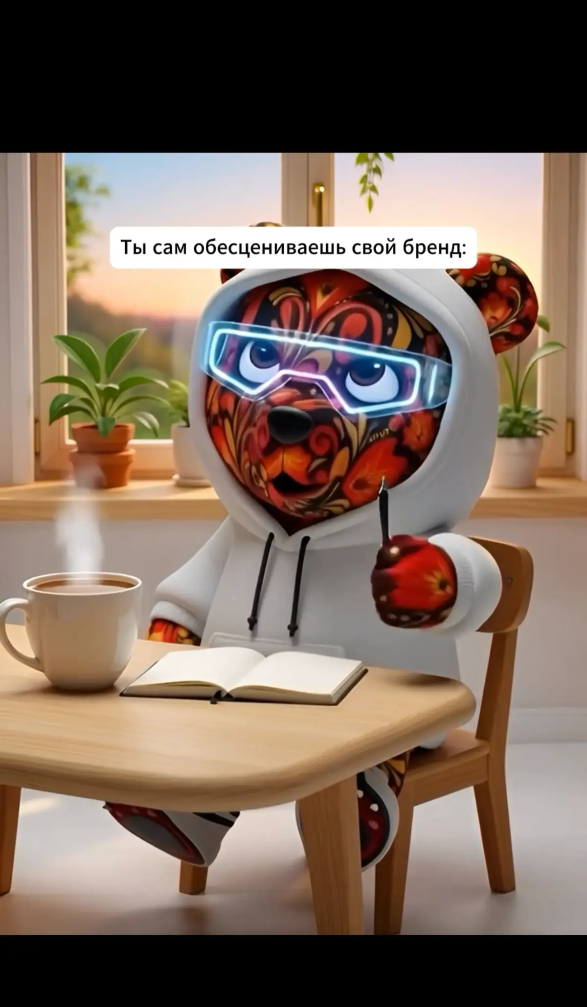 1. Самый частый способ обесценить бренд — постоянные скидки. В e-commerce проекте 64% продаж приходились на акции. Клиенты привыкли: подождать неделю — и будет минус 20% | Сетка — социальная сеть от hh.ru