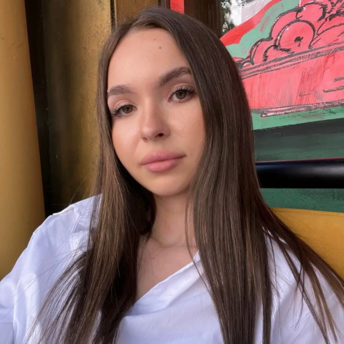 Мария Рогалёва | Сетка — социальная сеть от hh.ru