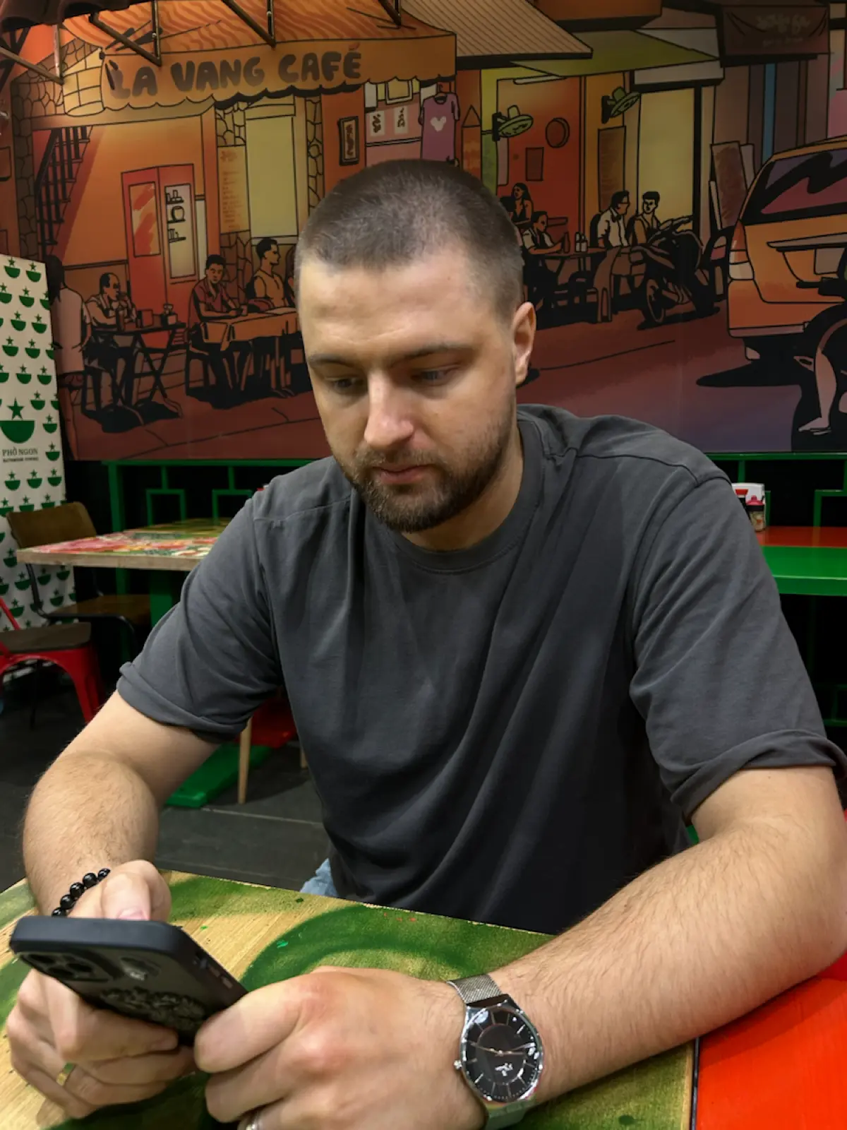 Побочный эффект ИИ в найме разработчиков | Сетка — социальная сеть от hh.ru