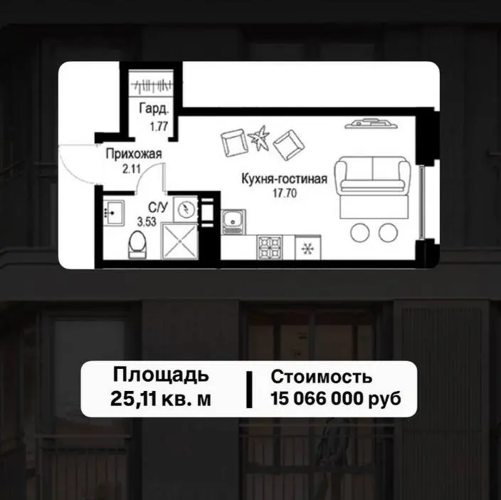 ⚡️ЦЕНЫ НА 15% НИЖЕ РЫНКА!
Врываюсь в рабочую неделю со срочным предложением, которое, скорее всего, разлетится буквально за неделю | Сетка — социальная сеть от hh.ru