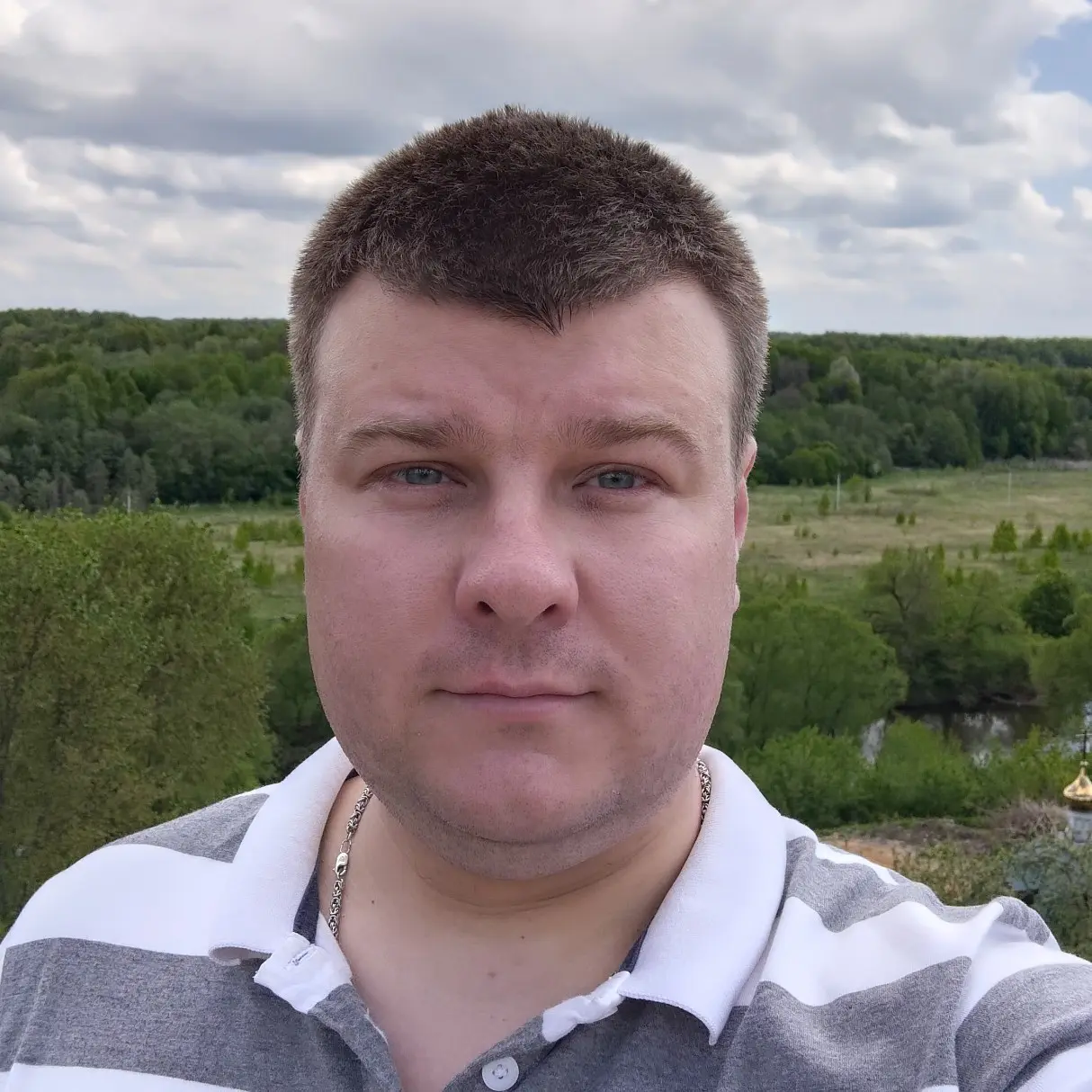 Андрей Евсеев