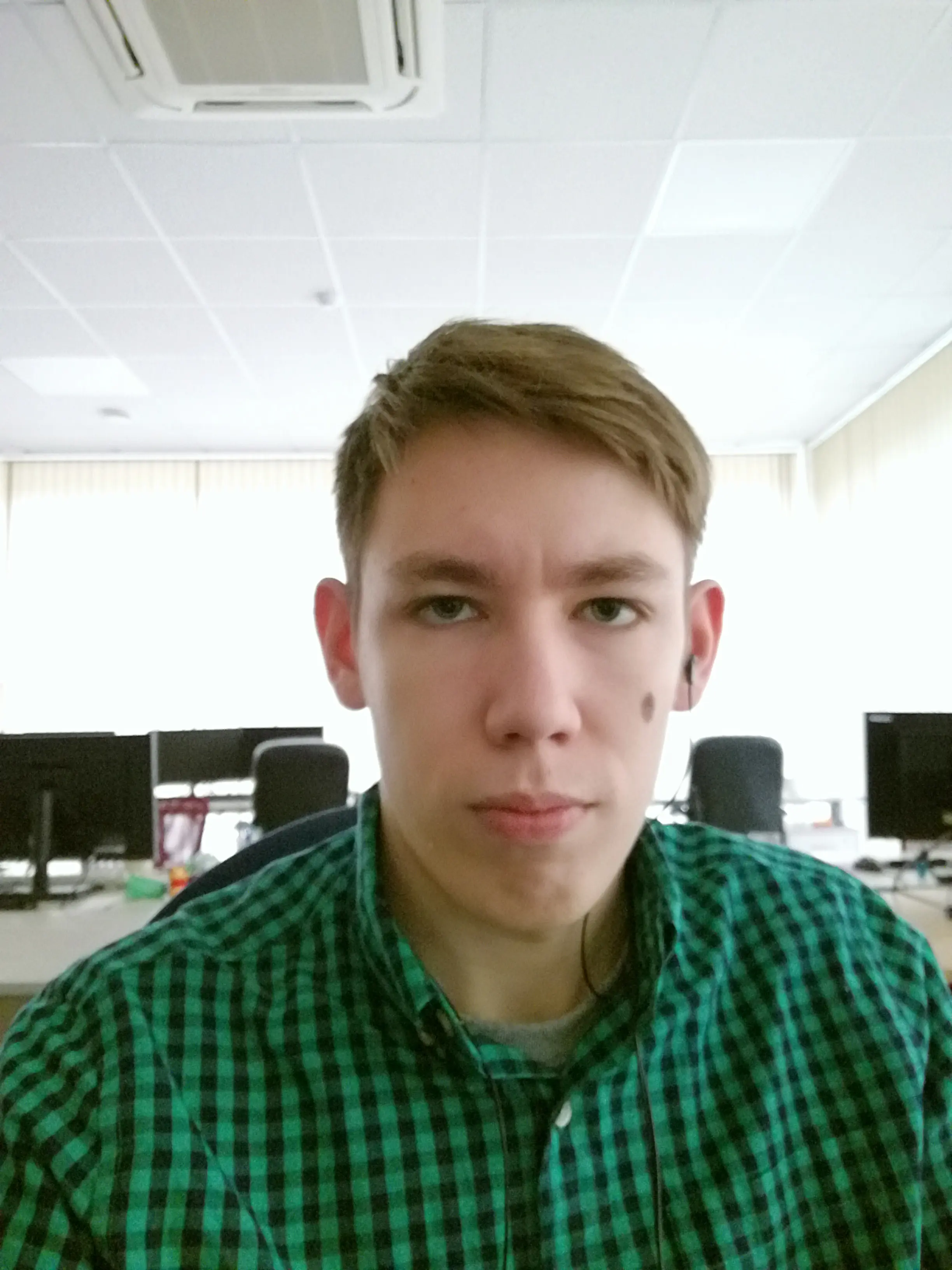 Антон Воробьев | Сетка — социальная сеть от hh.ru