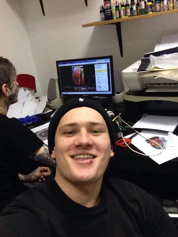 Максим Воробьев | Сетка — социальная сеть от hh.ru