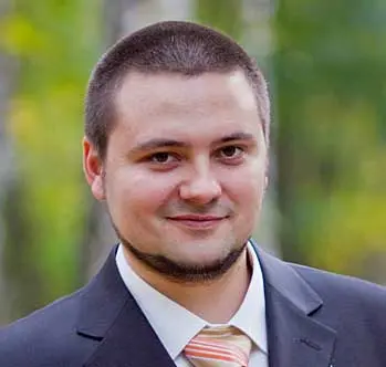 Сергей Игнатьев