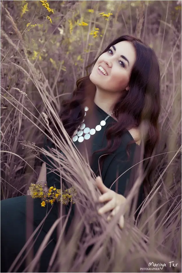 Виктория Шафран | Сетка — социальная сеть от hh.ru