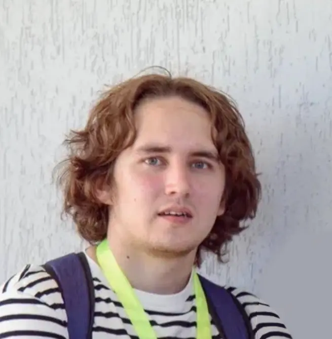 Вадим Зарипов | Сетка — социальная сеть от hh.ru