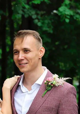 Андрей Подгородецкий