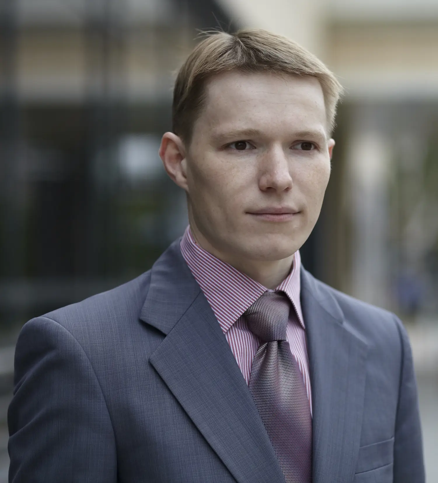 Александр Доронин