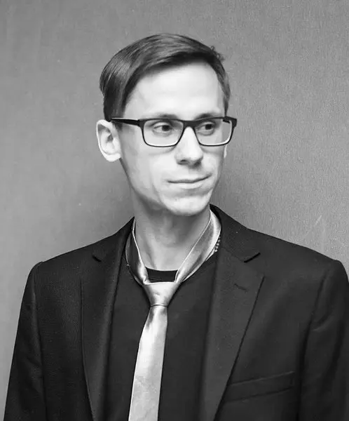 Михаил Шапарь | Сетка — социальная сеть от hh.ru