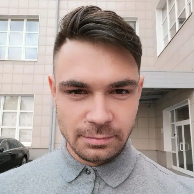 Aleksei Denichenko