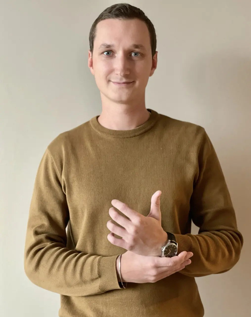 Александр Перовских