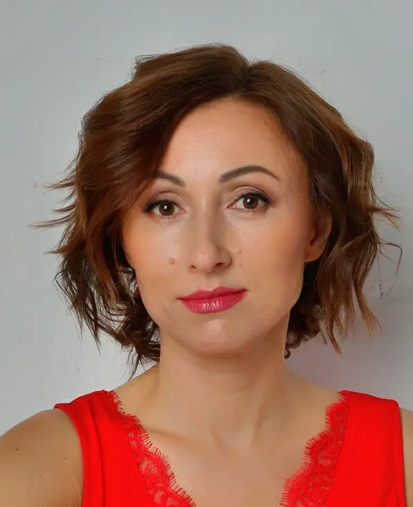 Александра Николаева | Сетка — социальная сеть от hh.ru