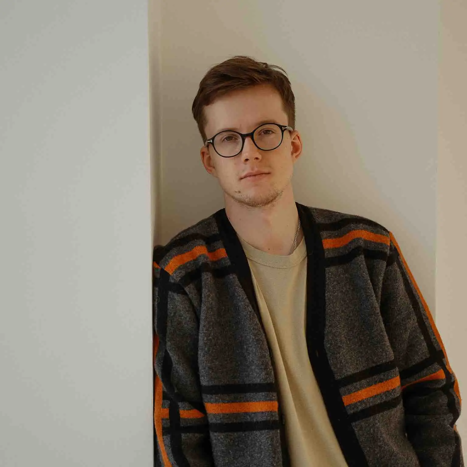 Илья Остраницын