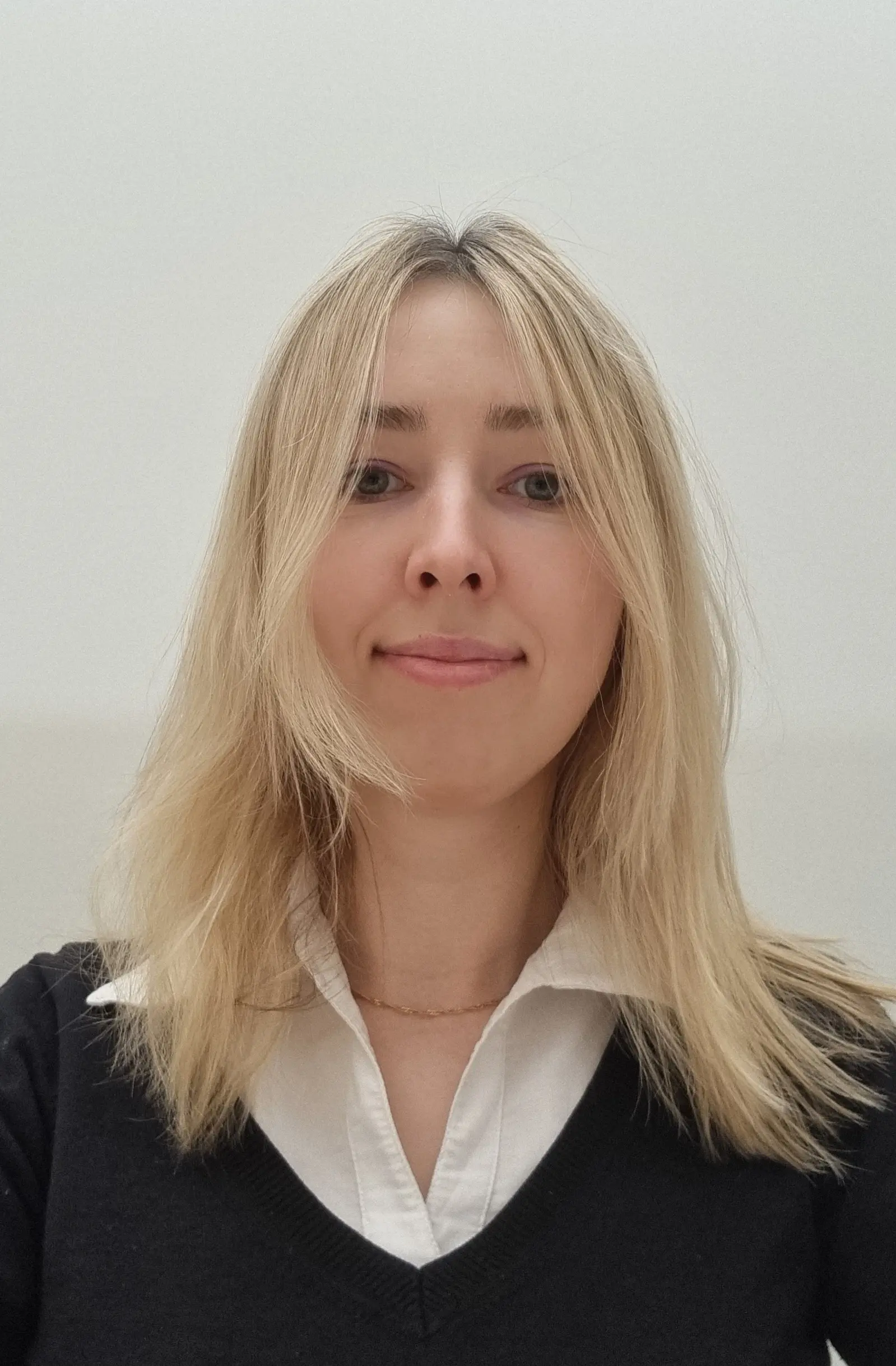 Екатерина Мельникова