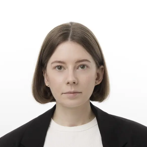 Мария Татаринова | Сетка — социальная сеть от hh.ru