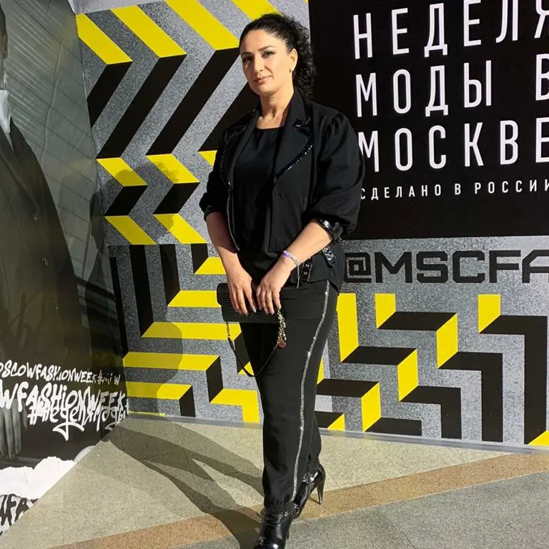 Эсмира Пириева