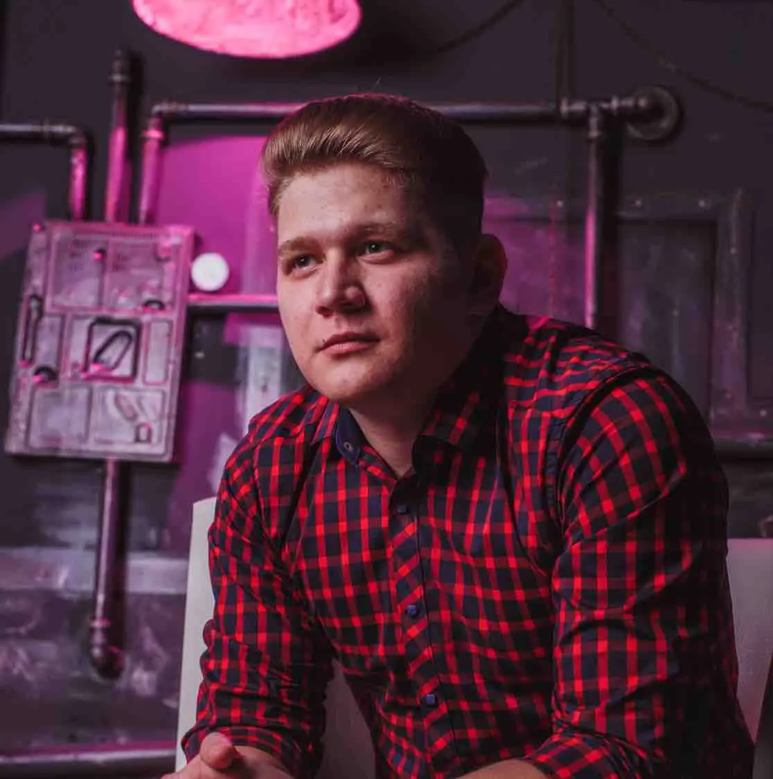 Гера Гараев | Сетка — социальная сеть от hh.ru