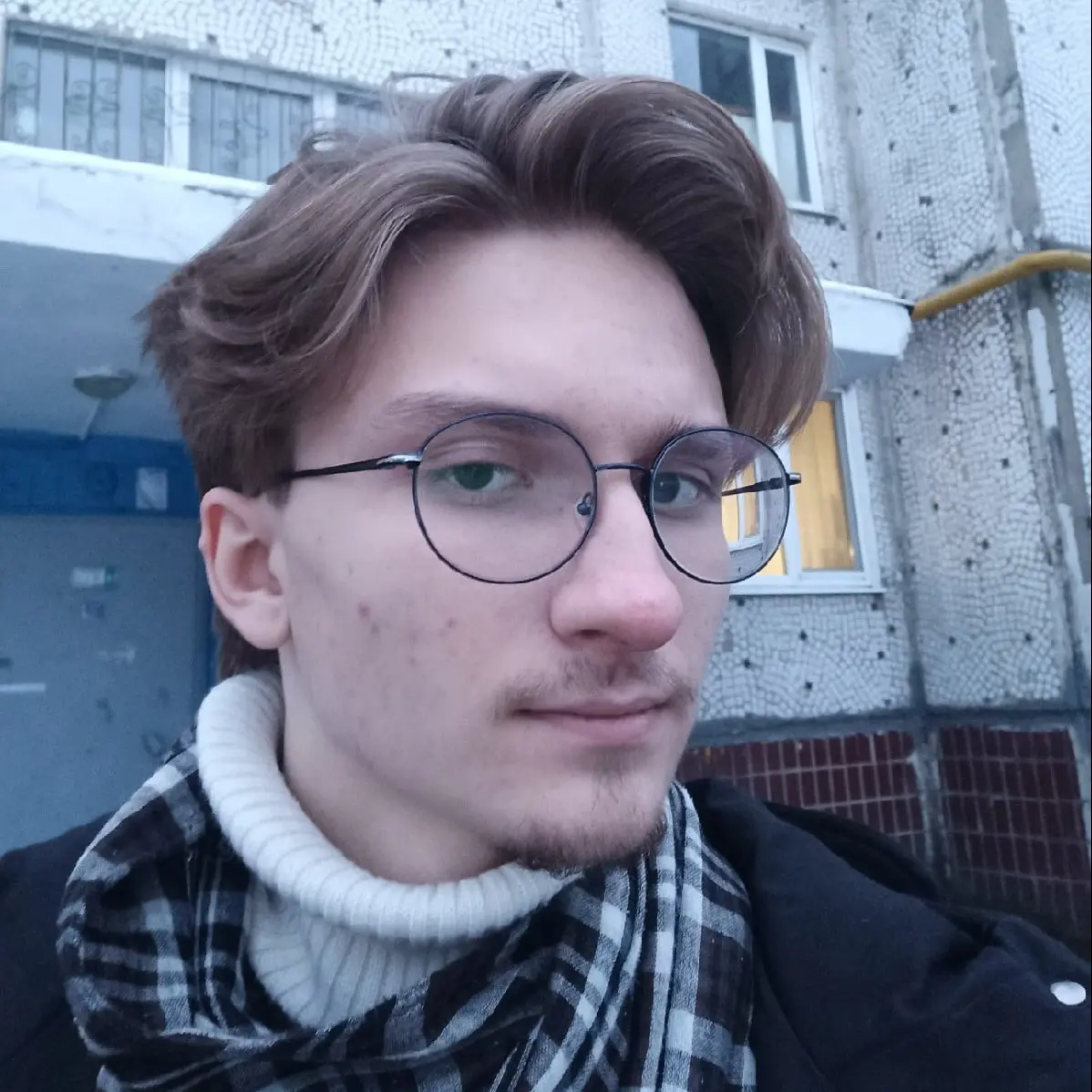 Василий Курноскин