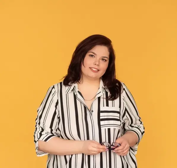 Дарья Ликинская