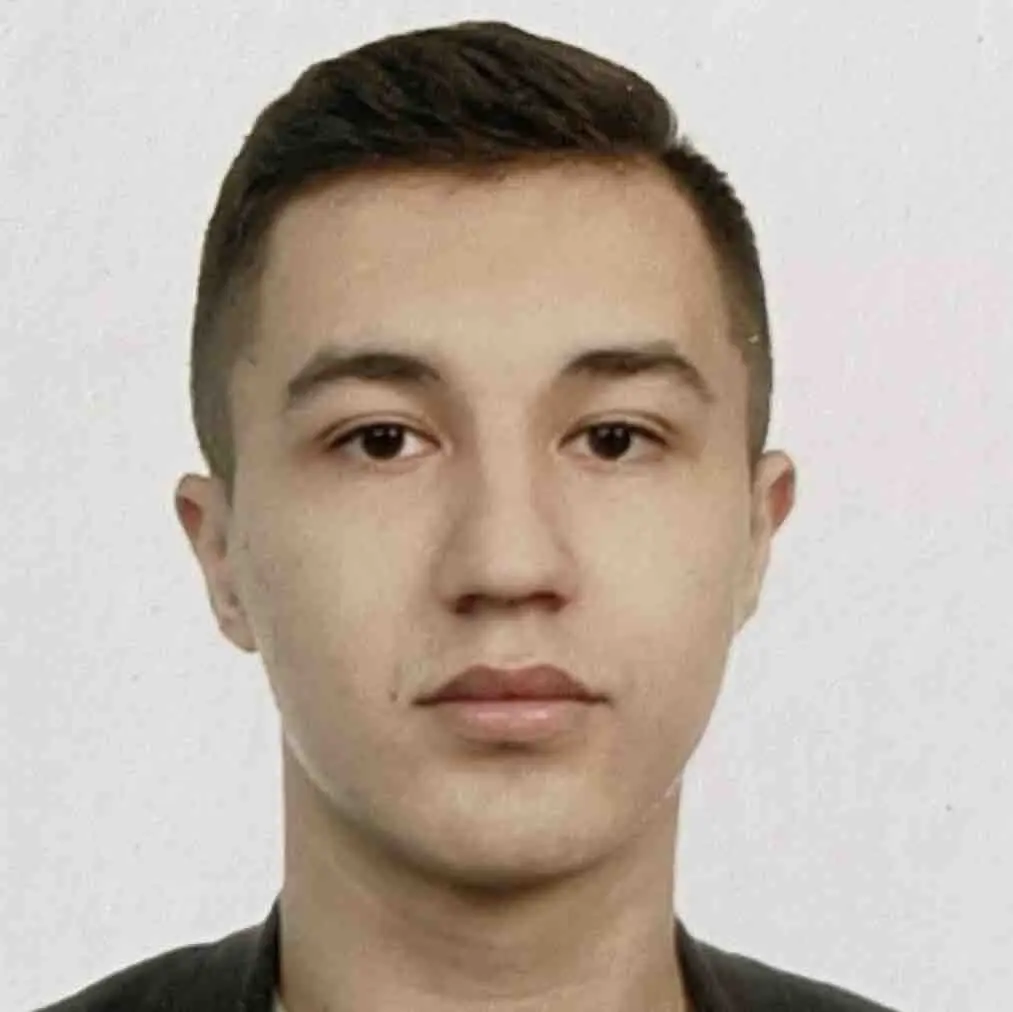 Даниил Пр