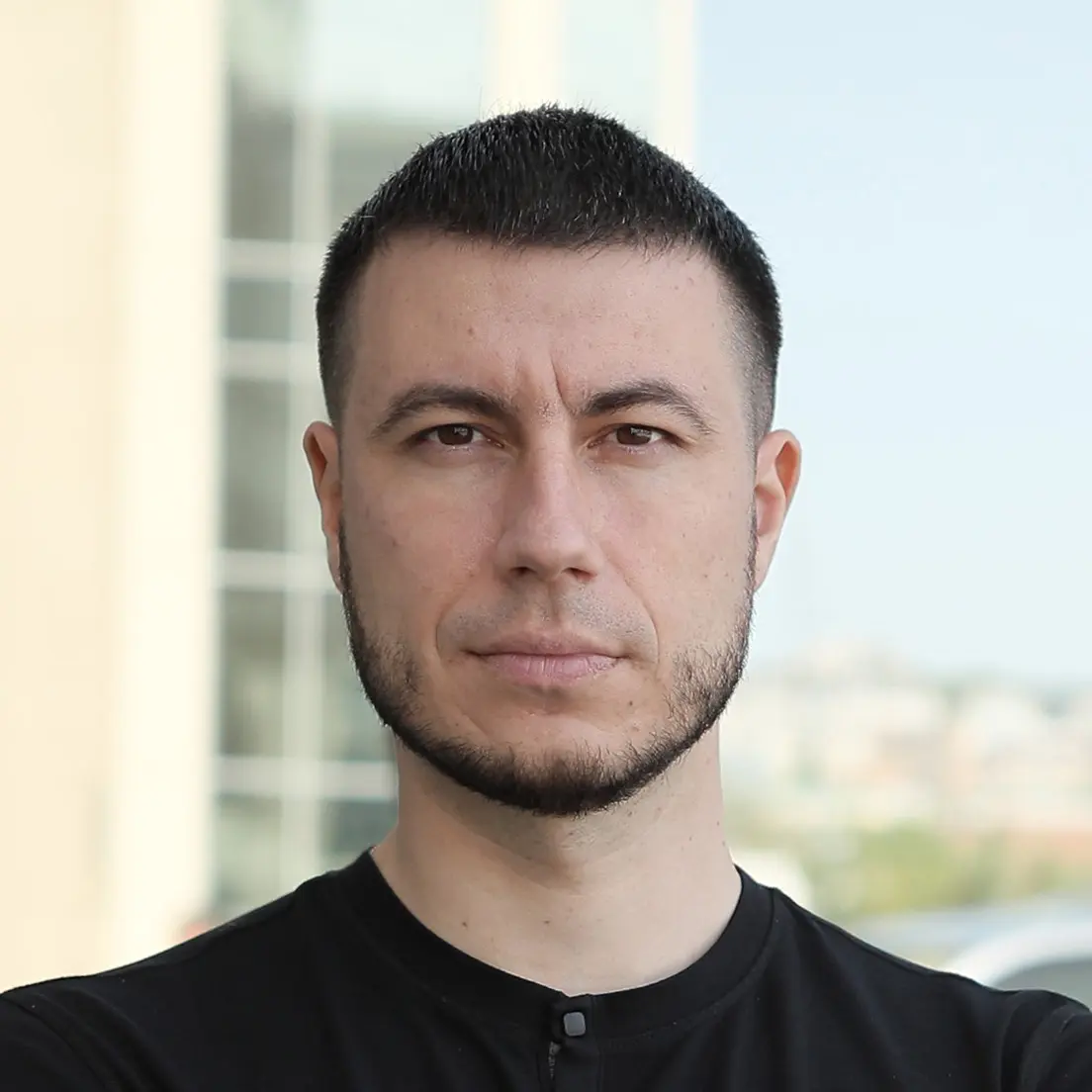 Сергей Лихолат