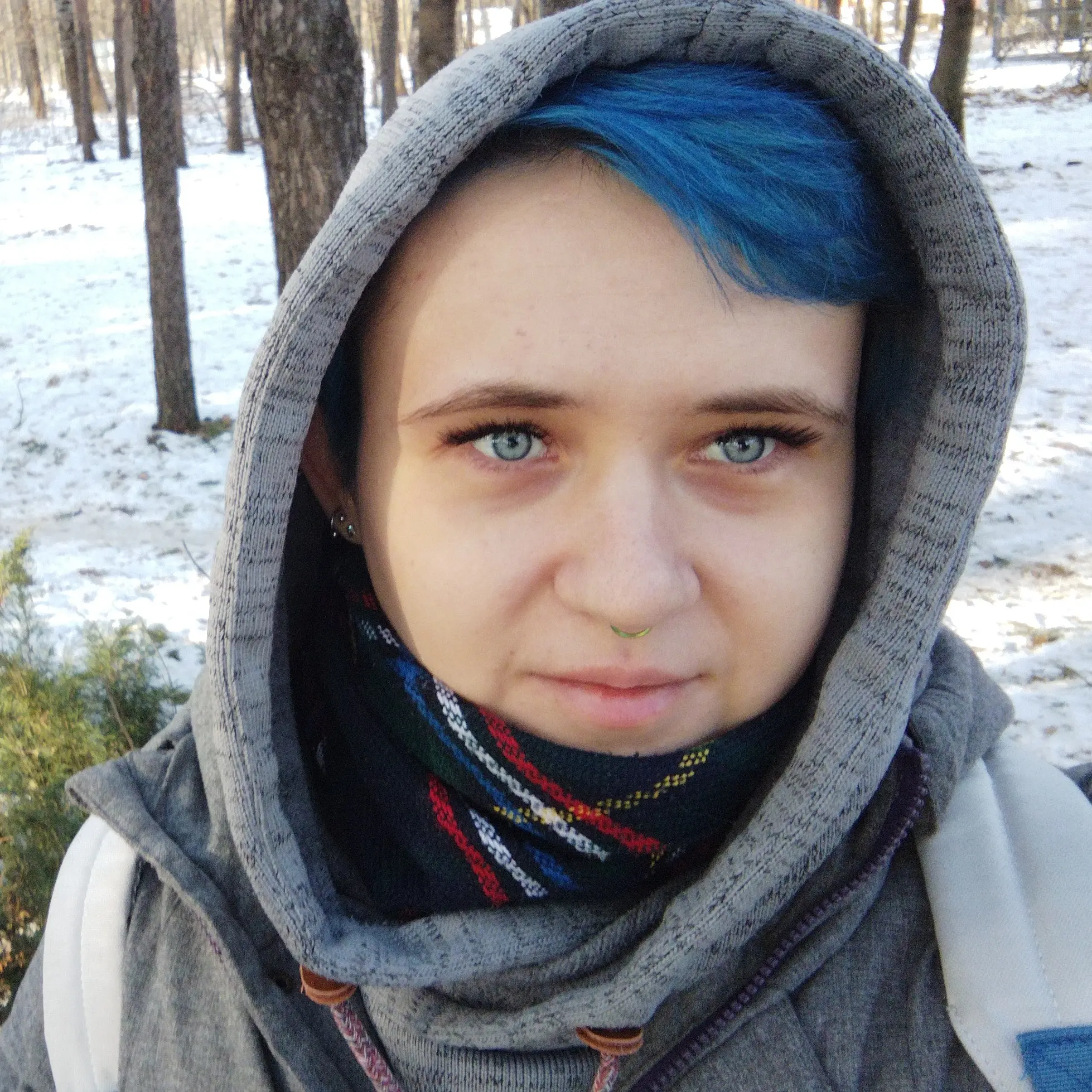 Ксения Горохова | Сетка — социальная сеть от hh.ru