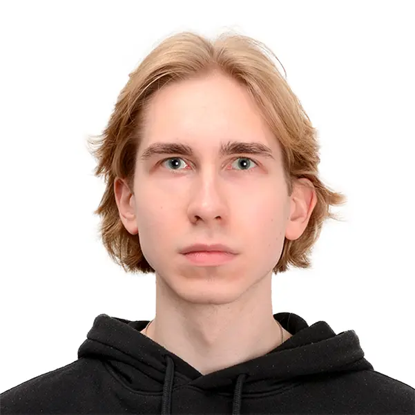 Алексей Чикмарев