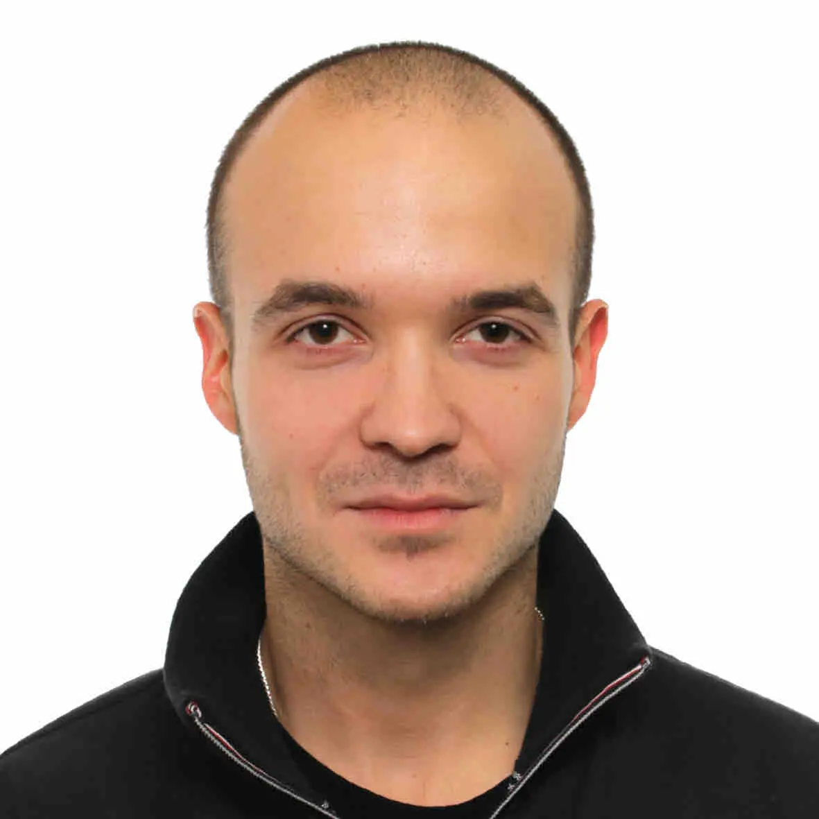 Игорь Анисимов